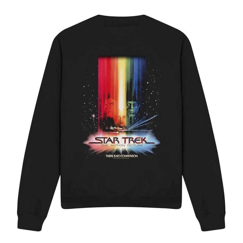 Star Trek Star Trek The Motion Picture Sweatshirt  