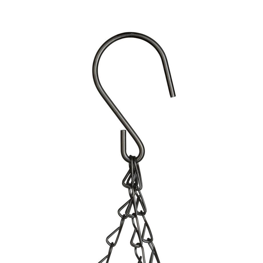 B2X Ensemble de 3 fibres de coco Ampel  