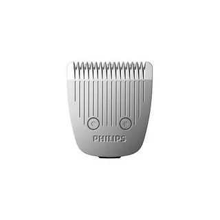 PHILIPS Tondeuse barbe  BT5522/15 Beardtrimmer Séries 5000 Argent et Noir  