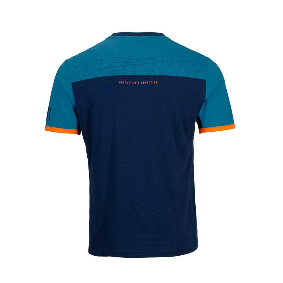 Kenny  t-shirt enfant racing 