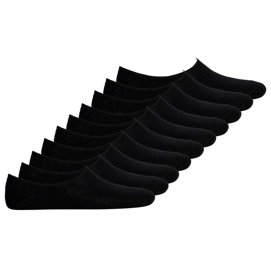 Socken Sportlich Bequem sitzend