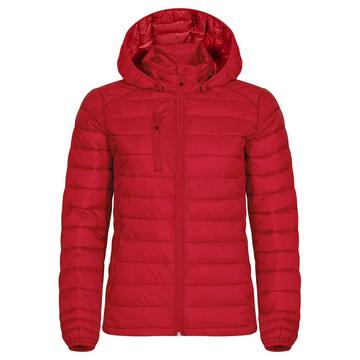 Hudson Steppjacke