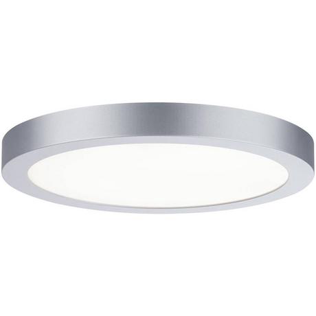 Paulmann WallCeiling Abia LED-Panel 300mm 22W 230V Kunststoff  