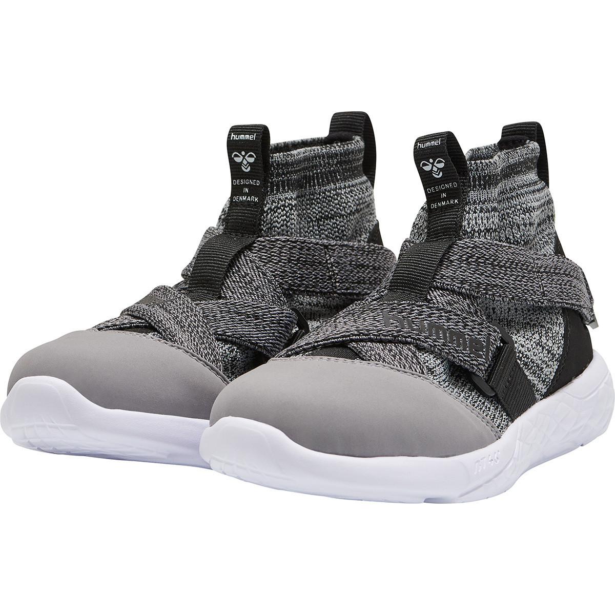 Hummel  scarpe per bambini terrafly knit 