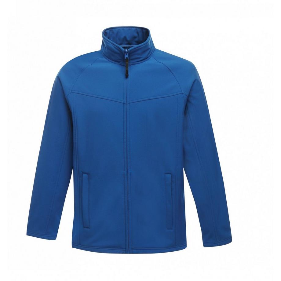 Uproar Veste softshell coupevent