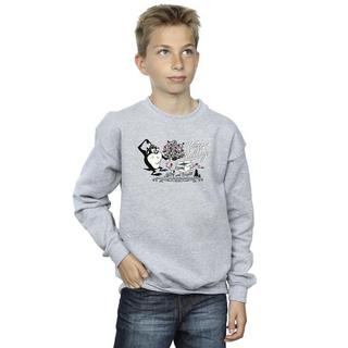 LOONEY TUNES  Happy Holidays Sweatshirt 