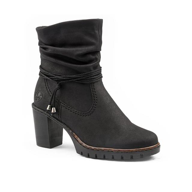 Image of Mogadischu-39 Unisex Schwarz 39