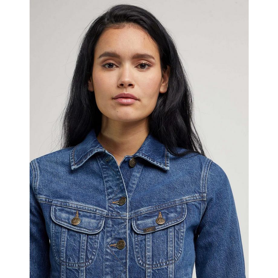 Lee Rider Jeansjacke  