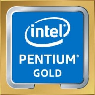 Intel  Pentium G6400 (LGA 1200, 4 GHz, 2 -Core) 