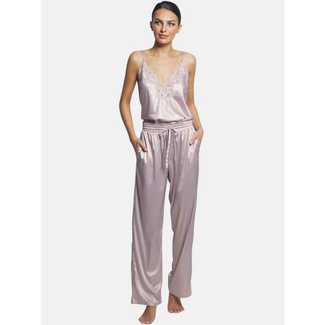 Selmark  Pyjama Hose Camisole Sofisticada 