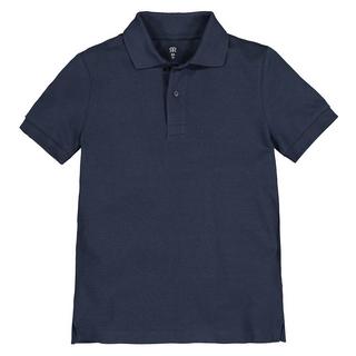 La Redoute Collections  Poloshirt mit kurzen Ärmeln 