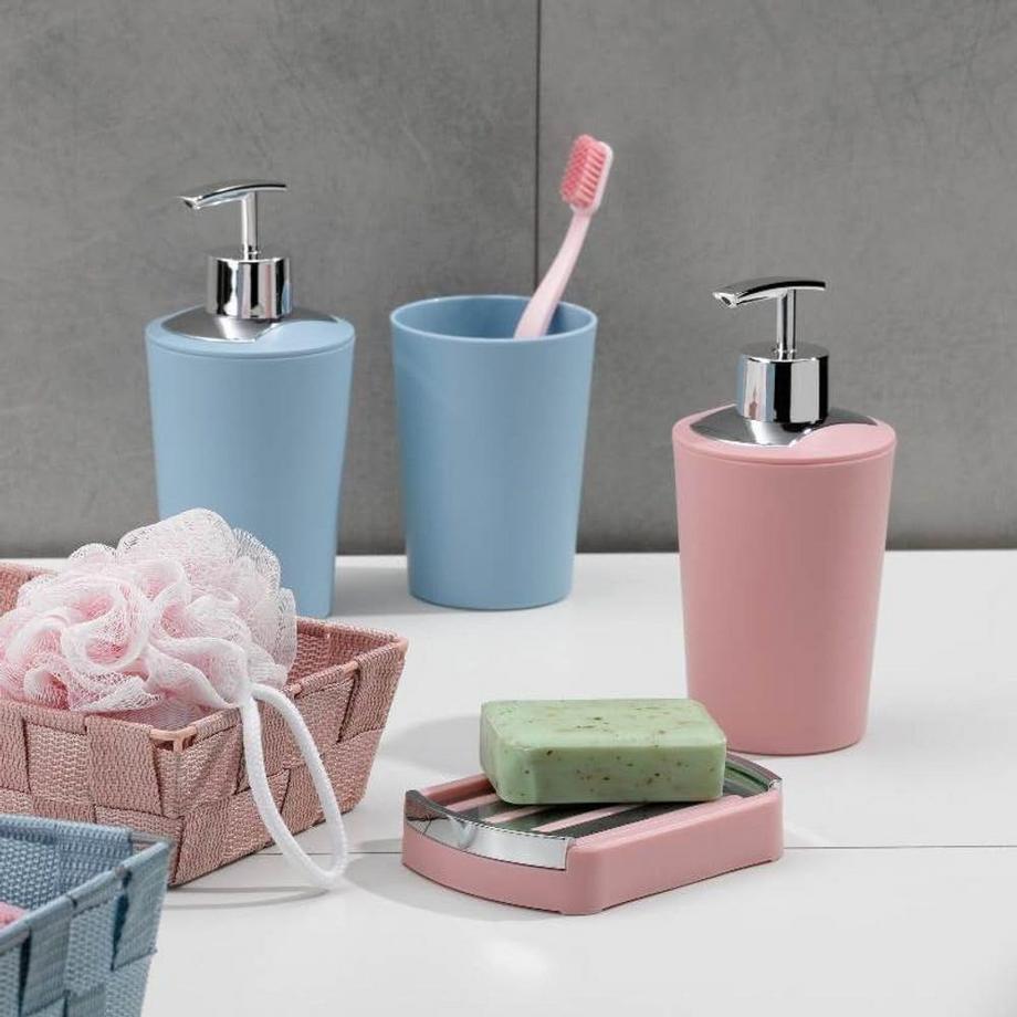 Kela Distributeur de savon  