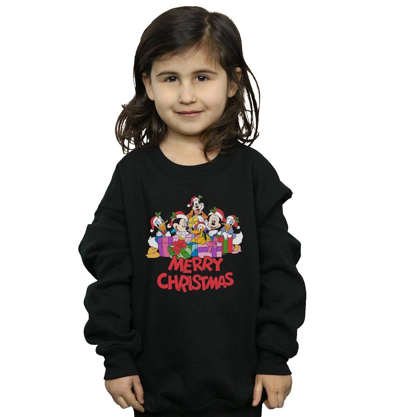 Disney  Sweat MICKEY MOUSE AND FRIENDS 