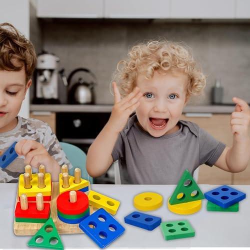 Activity-board  Brettspiel,Sortierspiel aus Holz 