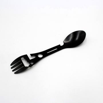 Couverts de camping Cuillère Multitool