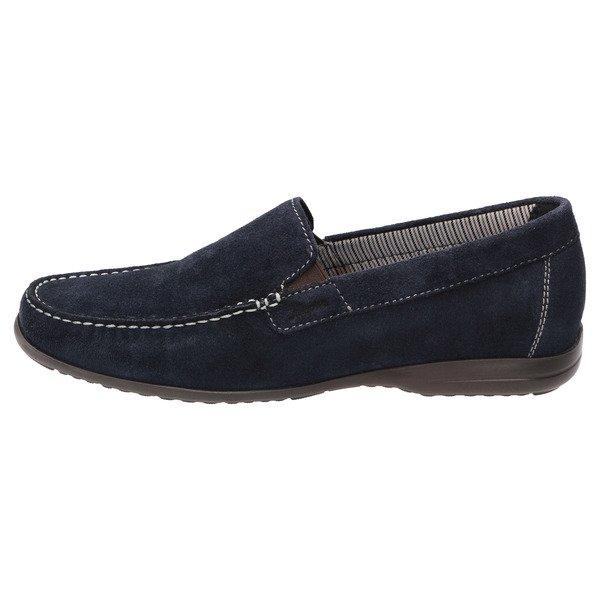 Sioux  Slipper Giumelo-700-H 