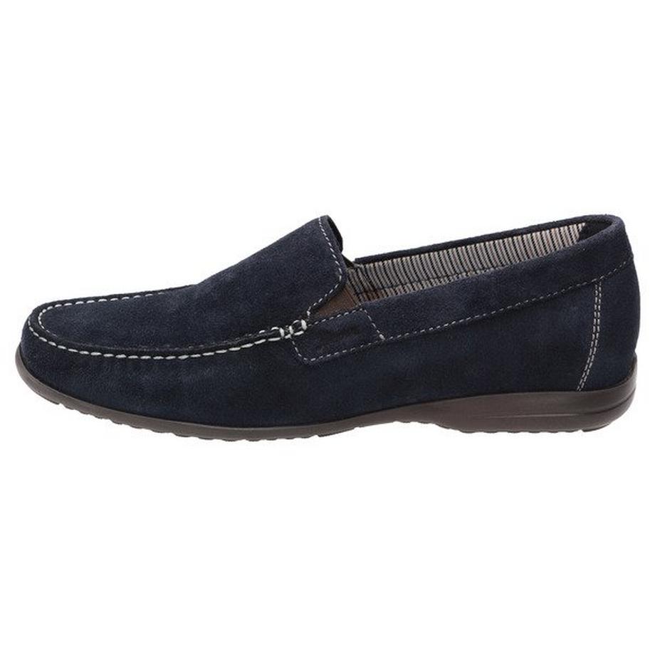 Sioux  Slipper Giumelo-700-H 