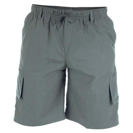 Duke  CargoShorts Nick mit elastischem Bund 