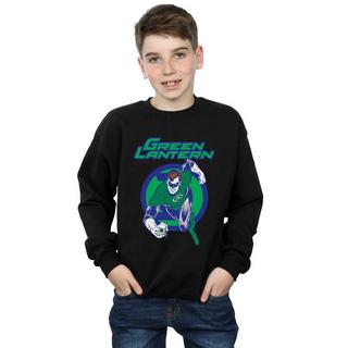 DC COMICS  Sweatshirt 