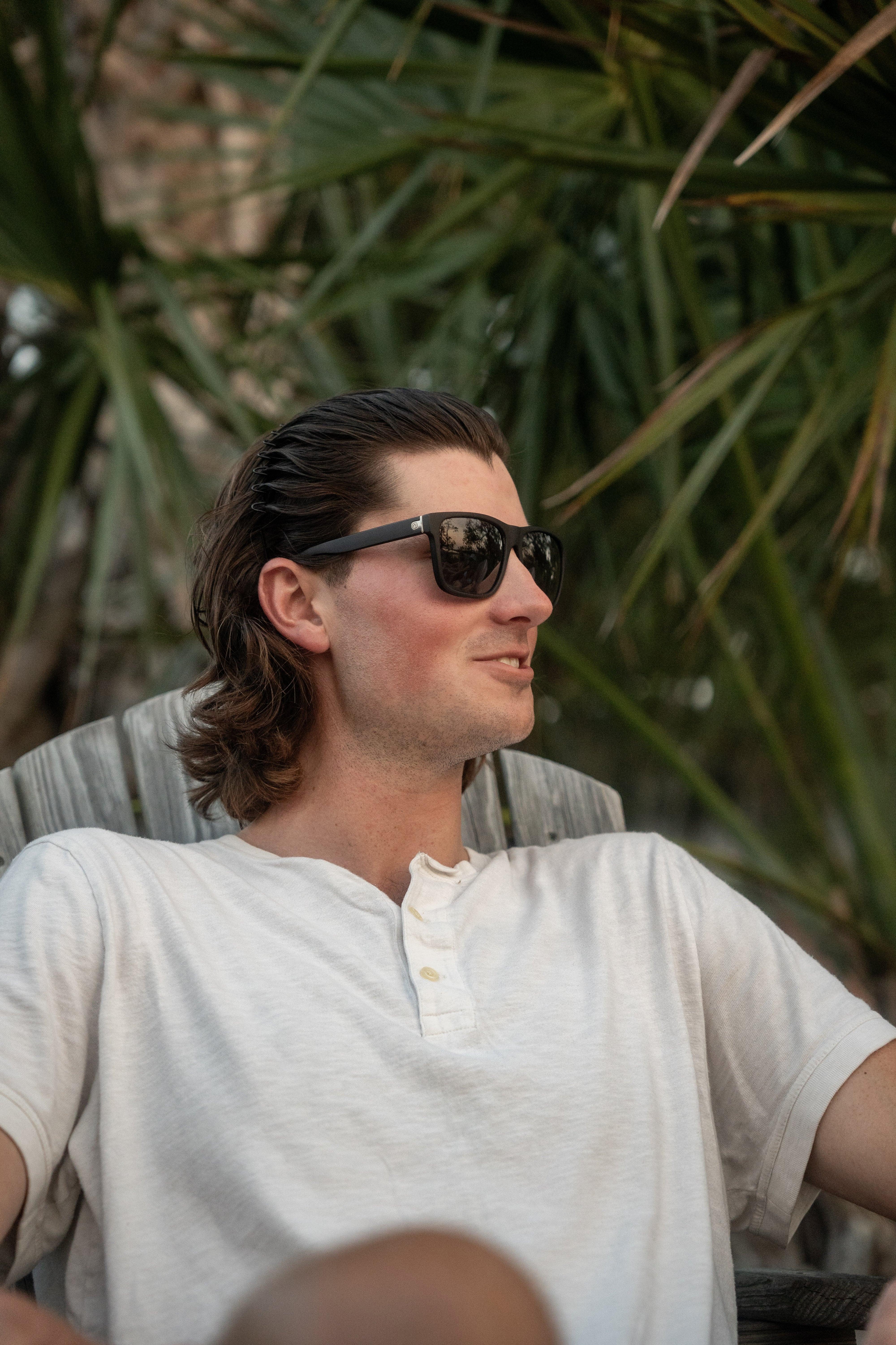 Nectar Asbury Park Sonnenbrille  