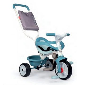 Smoby 7600740414 tricycle Enfants Droit