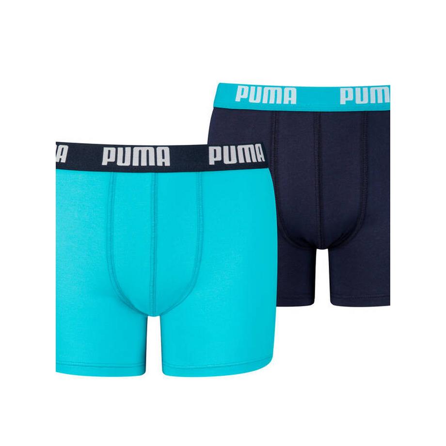 PUMA  Boys Boxer 