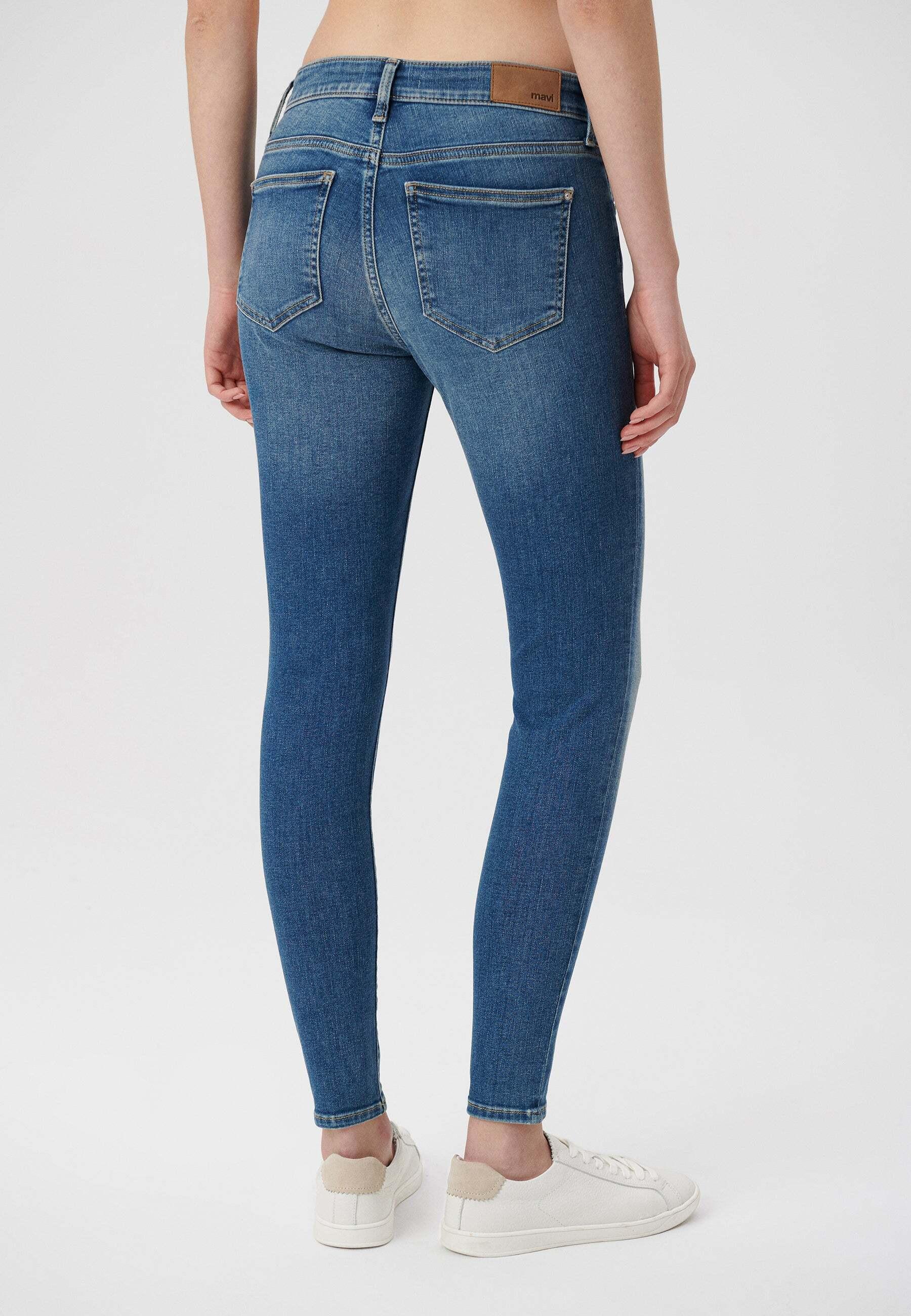 Mavi  Jean Skinny Adriana 