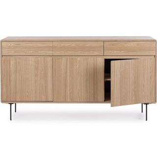 mutoni Sideboard Widald natur 160x40  