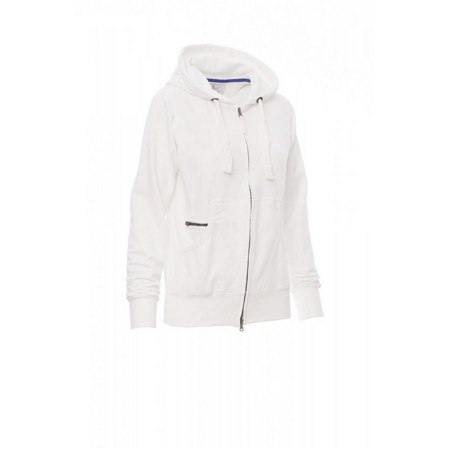 Payper Wear Hawaii+ Full Zip Kapuzenpullover  