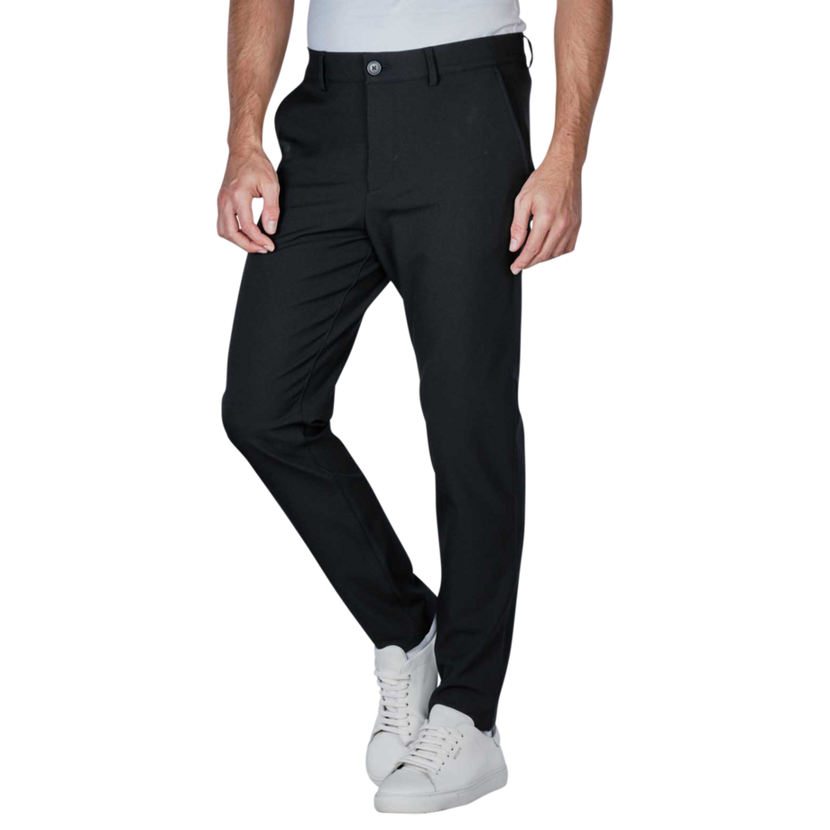 SELECTED SLHSLIM Robert Flex 175 Pantalon Slim Fit  