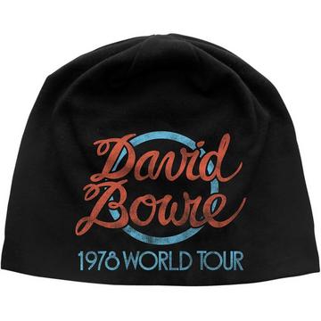 1978 World Tour Mütze