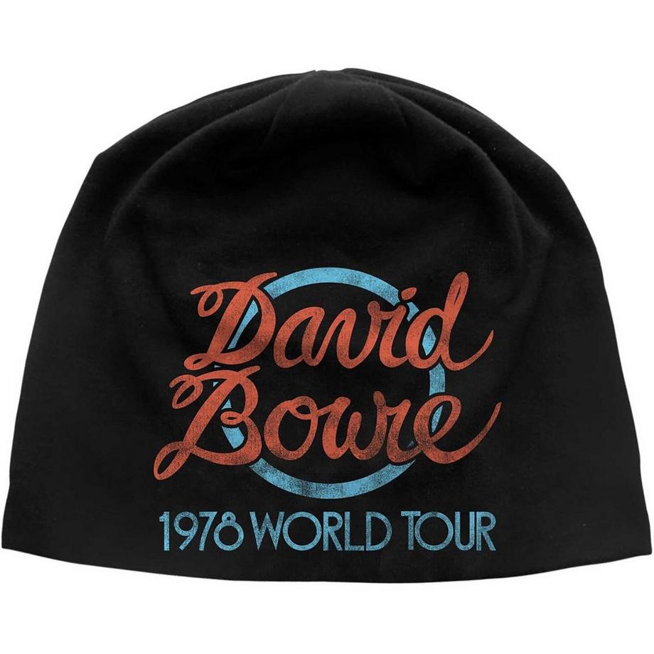 Bonnet WORLD TOUR
