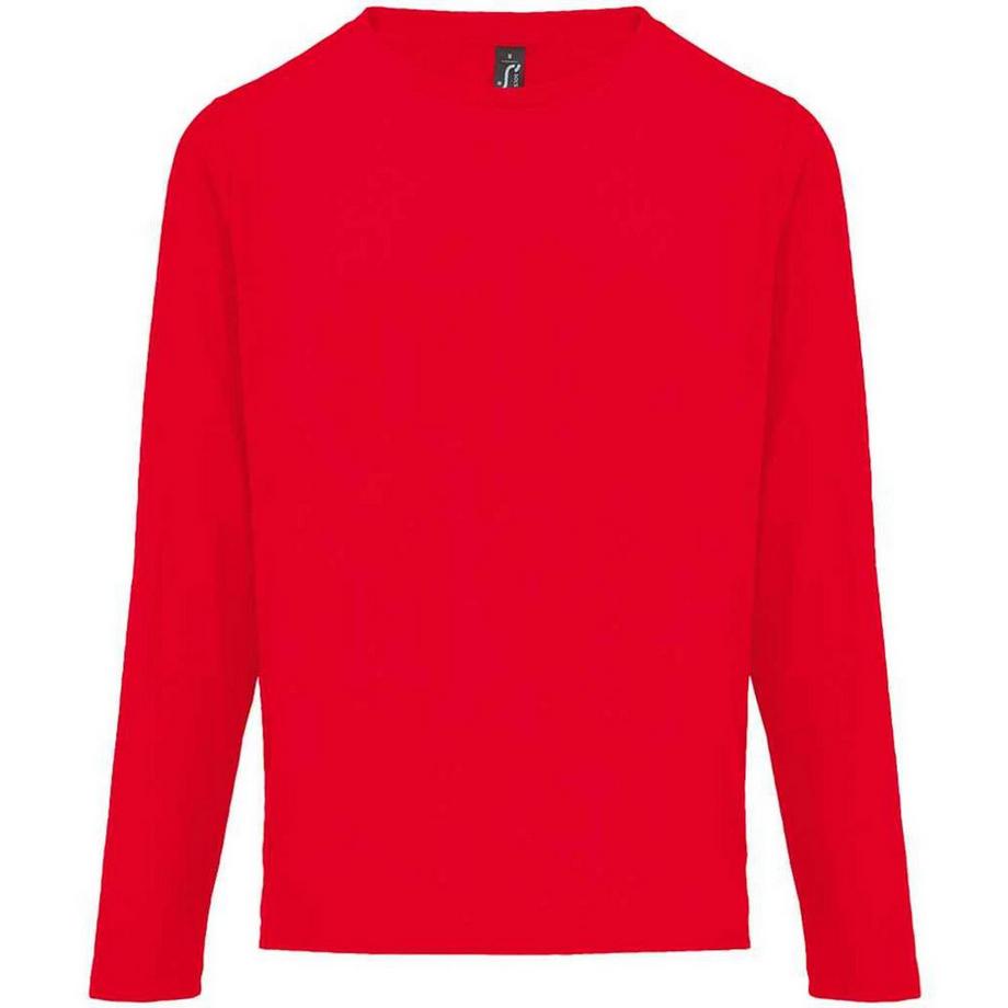 Monarch TShirt Langärmlig