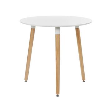 Table de repas en MDF Moderne BOMA