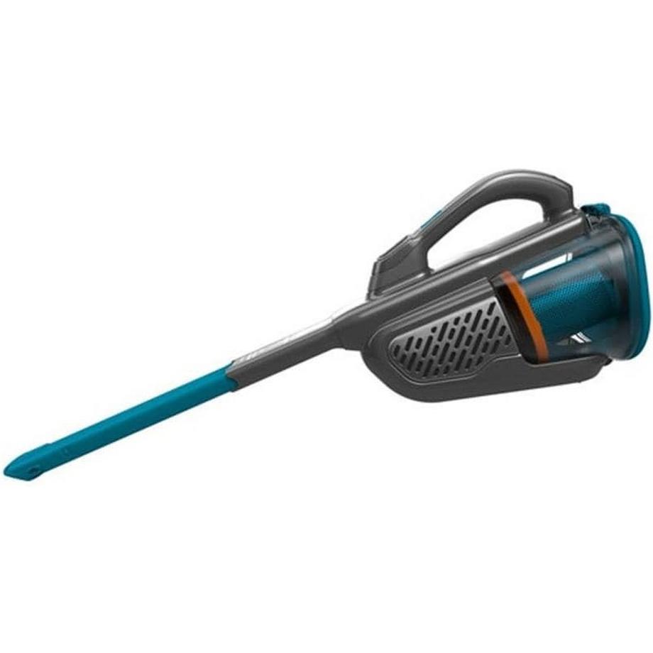 BLACK+DECKER 18V Handsauger BF 18 V  