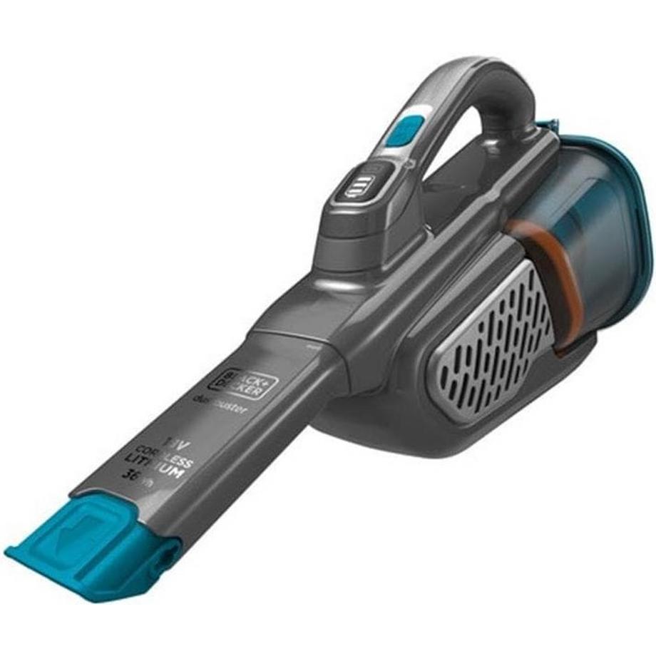 BLACK+DECKER 18V Handsauger BF 18 V  