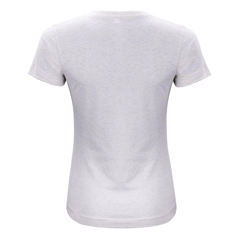 Clique T-Shirt Maniche Corte Girocollo  