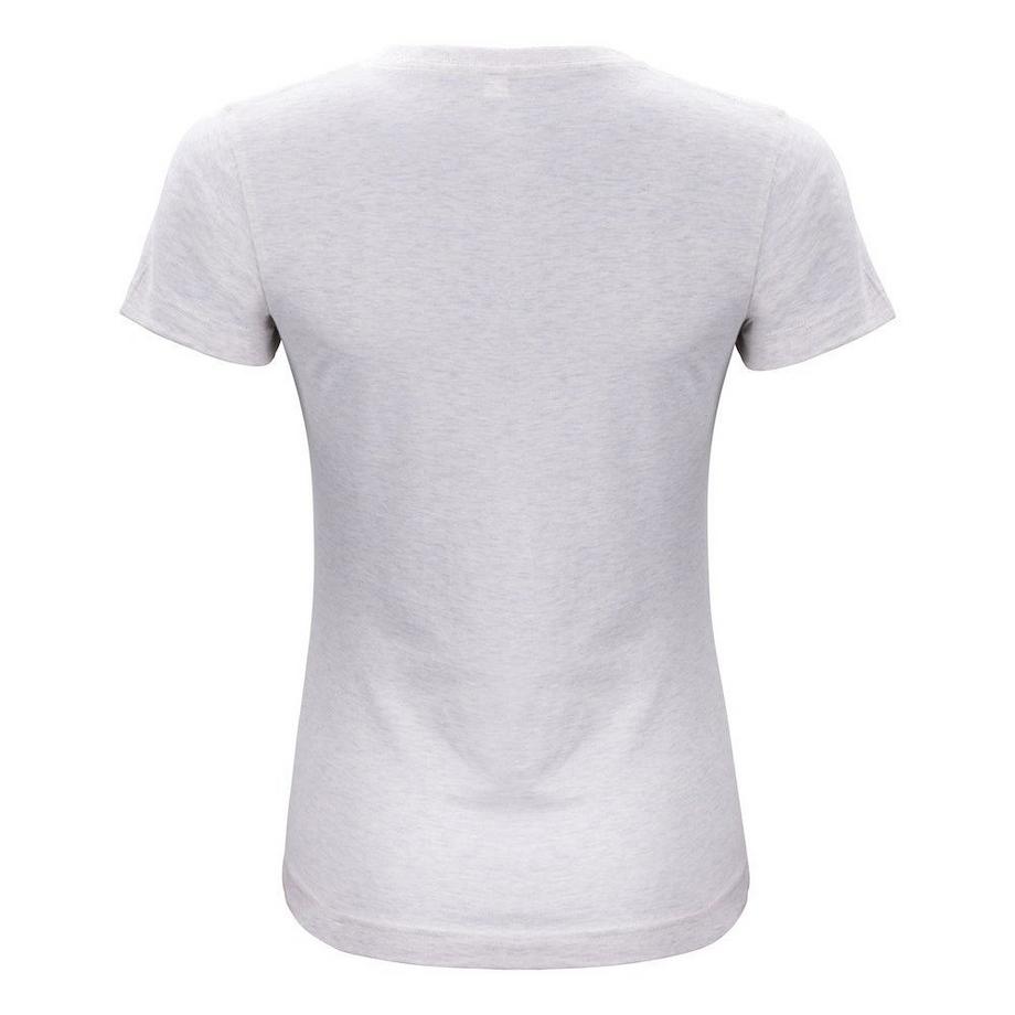 Clique T-Shirt Manches Courtes Col Rond  