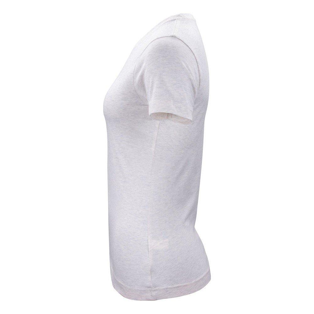 Clique T-Shirt Maniche Corte Girocollo  