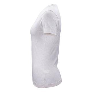 Clique T-Shirt Maniche Corte Girocollo  