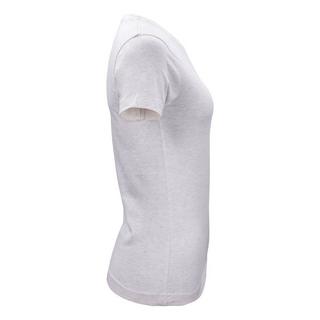 Clique T-Shirt Maniche Corte Girocollo  