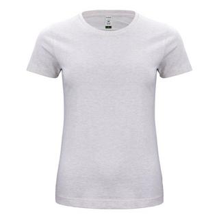 Clique T-Shirt Maniche Corte Girocollo  