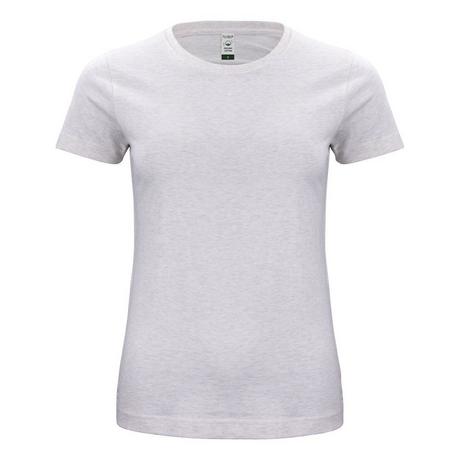 Clique T-Shirt Maniche Corte Girocollo  
