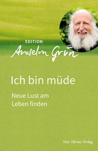 Ich bin müde Grün, Anselm Copertina rigida 