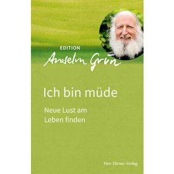 Ich bin müde