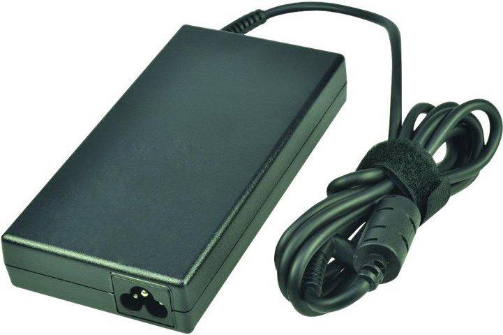 HEWLETT PACKARD  AC Slim Adaptateur 120W 