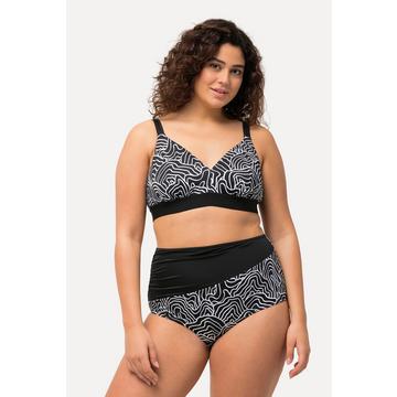 Bikini, Linien, Softcups, verstellbare Träger