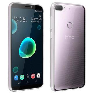 Avizar  Coque Souple HTC Desire 12 Plus 