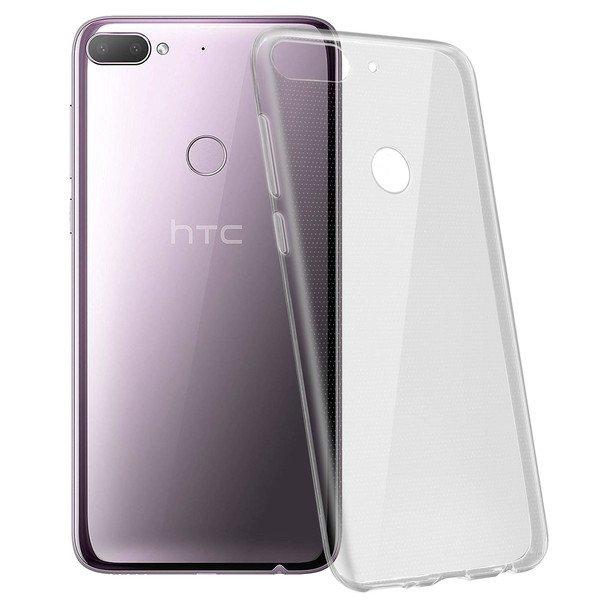 Avizar  Coque Souple HTC Desire 12 Plus 