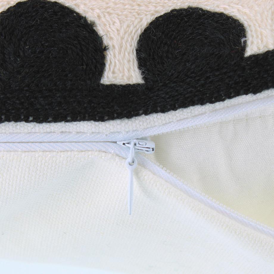 Avizar 2 Stk. Kissenbezüge Art USA Neverland  